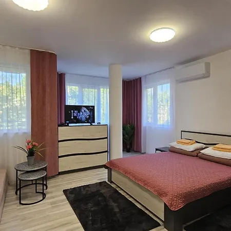 New Life Summer Park * Слънчев бряг