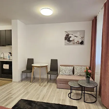 New Life Summer Park Апартамент Слънчев бряг